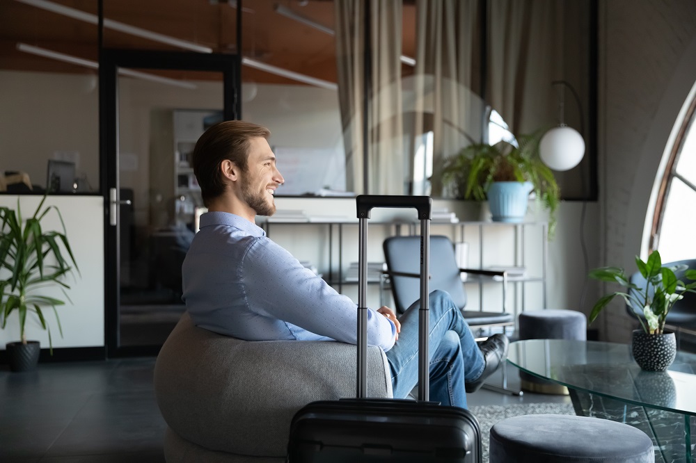 Optimisez votre voyage professionnel avec nos conseils pratiques